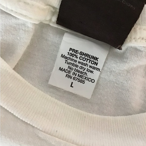 SNL Will Farrell “More Cowbell” Tee L - Picture 4 of 4